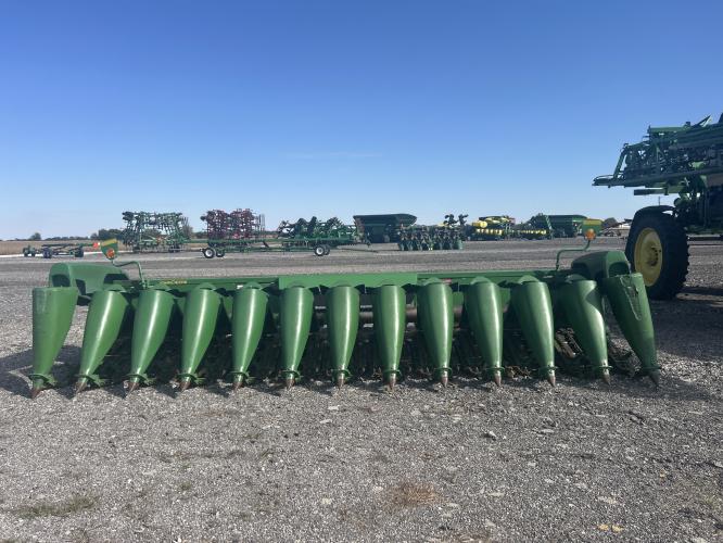 John Deere 1290
