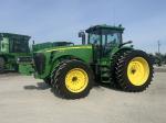 John Deere 8430
