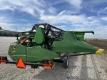 John Deere 630F