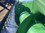 John Deere 630F