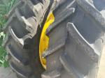 John Deere 8400R