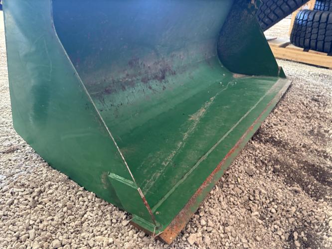 John Deere 2025R
