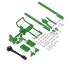 John Deere new BLV10956 Deck Interface Kit