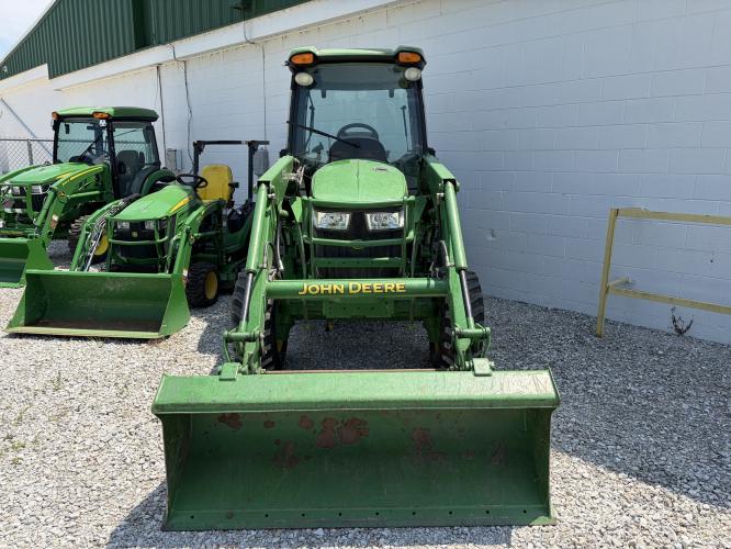 John Deere 4052R