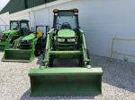 John Deere 4052R