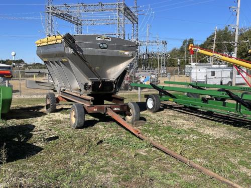 2021 John Deere DN 456