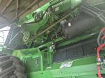 John Deere S790
