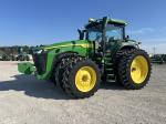 John Deere 8R 410