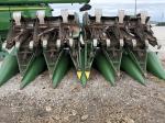John Deere C12F StalkMaster