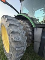 John Deere 8285R