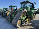John Deere 9RX 640