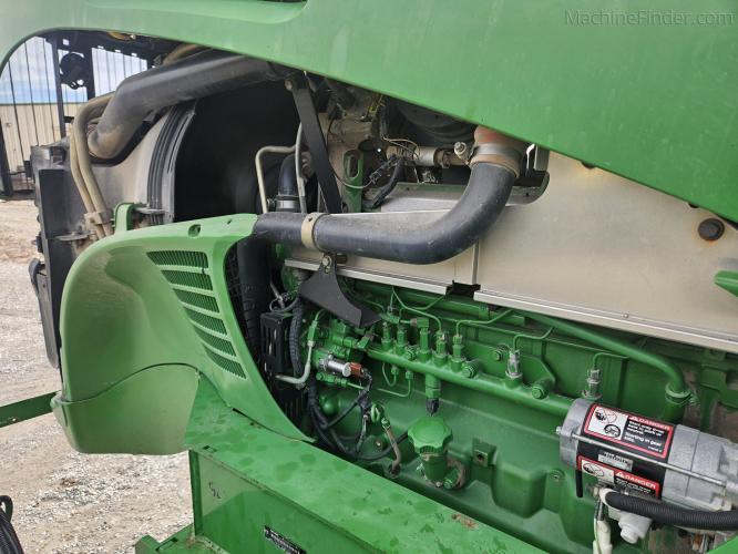 John Deere 4720