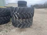 Goodyear LSW800/55R46