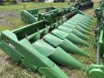 John Deere C12F