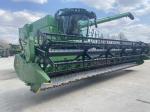 John Deere 625F