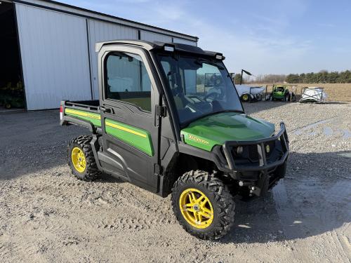 2020 John Deere XUV 835M