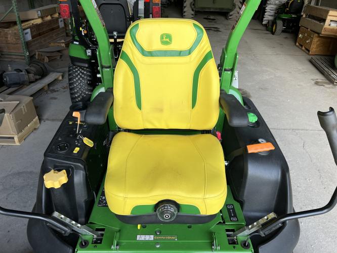John Deere Z997R