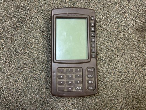 2009 John Deere BROWN BOX