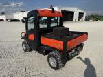 Kubota RTV-X1100C