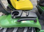 John Deere 3720