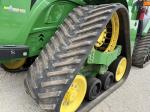 John Deere 9570RX