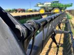 John Deere 635F
