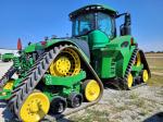 John Deere 9520RX