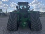 John Deere 9570RX