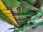 John Deere 635F