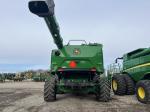 John Deere S7 800