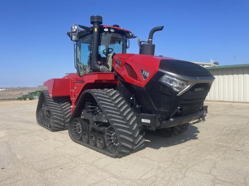 2024 Case Ih 715