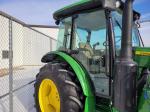 John Deere 5100E