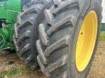 John Deere 9360R