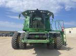 John Deere 9770 STS