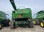 John Deere S7 900