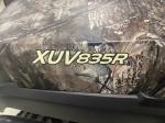John Deere XUV 835R