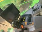 John Deere S780