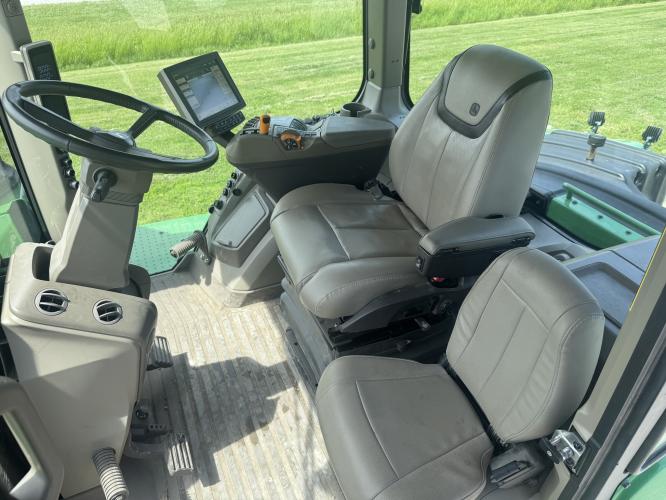 John Deere 9RX 540
