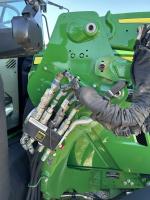 John Deere 620R