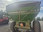 Brent 672
