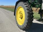 John Deere 410R