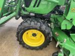 John Deere 2320
