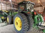 John Deere 8320R