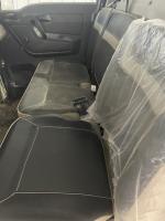 John Deere XUV 845R Premium Cab