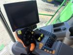 John Deere S770