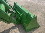 John Deere 6145R