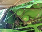 John Deere 9670 STS