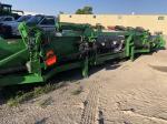 John Deere C16F
