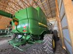 John Deere S780