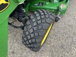 John Deere 2025R